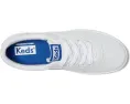 Детские кроссовки Keds Riley с памятью формы и полиуретановым верхом