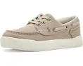 Polo Ralph Lauren туфли Frazier Boat для детей с отделкой на стельке