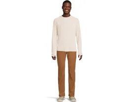 Футболка Sol Shade Long Sleeve Crew Standard Fit от Prana с защитой UPF 50+