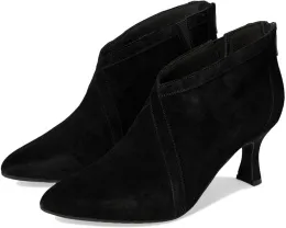 Туфли Clarks Kataleyna Sol на котячьем каблуке с острым носком