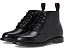 Ботинки Dr. Martens Emmeline Leather Lace-Up с миндалевидным носком