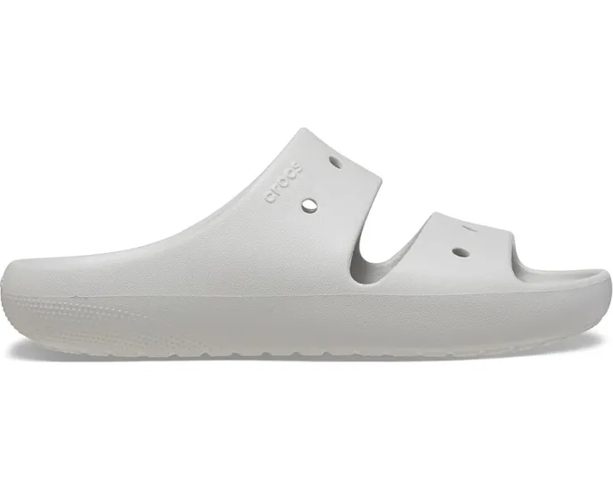 Crocs Сандалии Classic 2.0 Sandals с двумя ремешками и стелькой Croslite