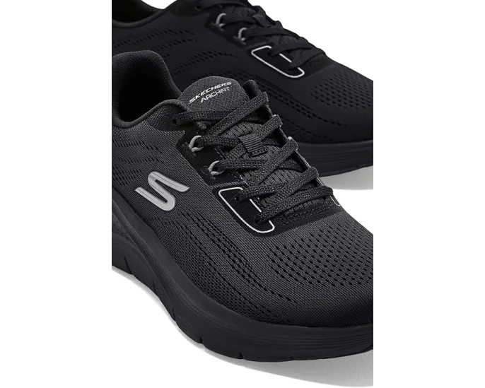 Кроссовки Skechers Arch Fit 3.0 с патентованной системой поддержки свода стопы
