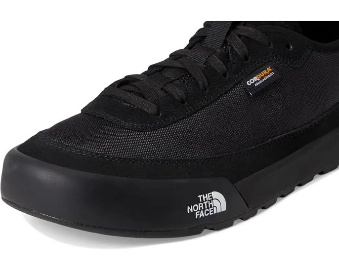 Кроссовки The North Face Clyffe из ткани Cordura с подошвой Vibram