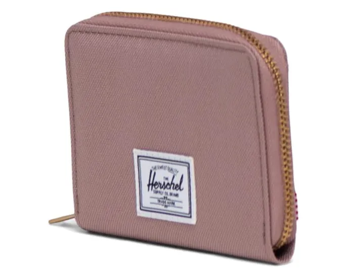 Кошелек Tyler с защитой RFID и металлической молнией Herschel Supply Co.