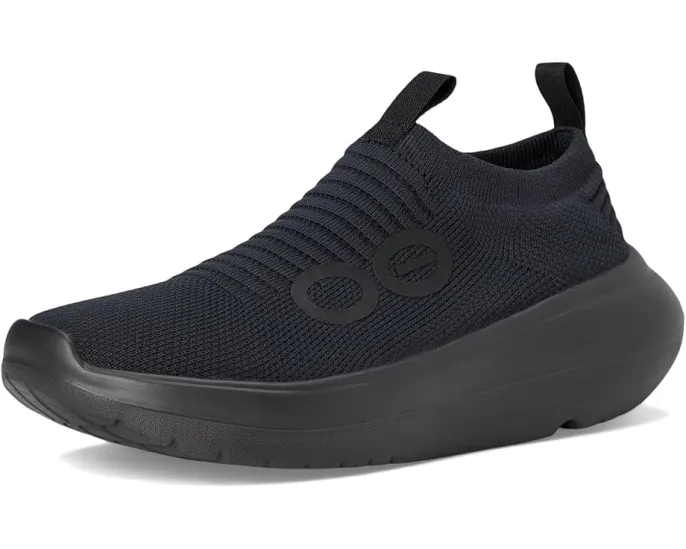 Кроссовки Oomy Zen от OOFOS с технологией Recovery Footwear