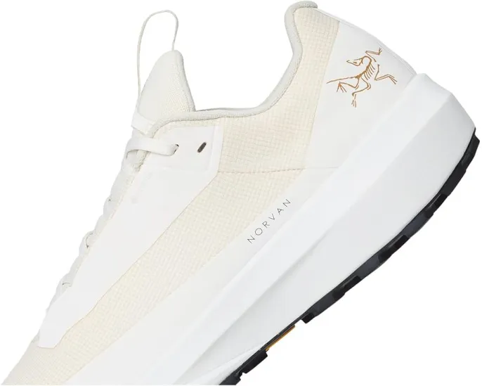 Трейловые кроссовки Arc'teryx Norvan LD 4 GTX с мембраной GORE-TEX