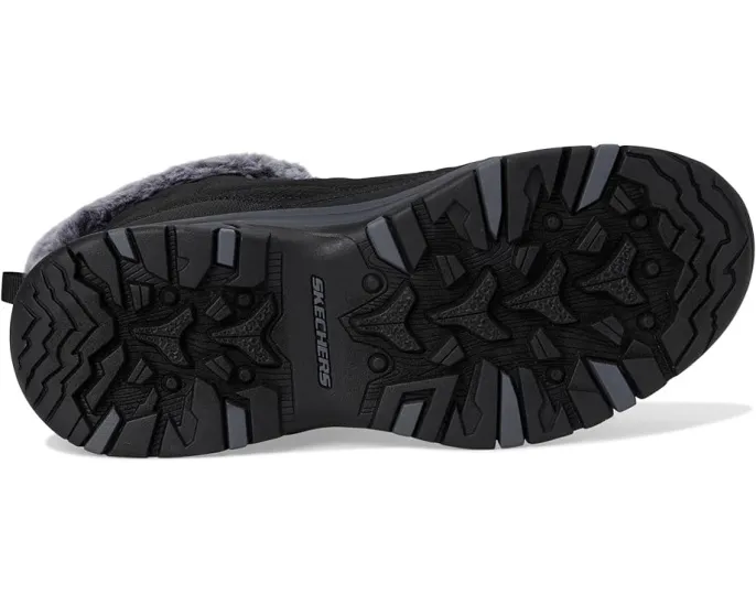 Водонепроницаемые ботинки Skechers Trego Stormie с технологией Air Cooled