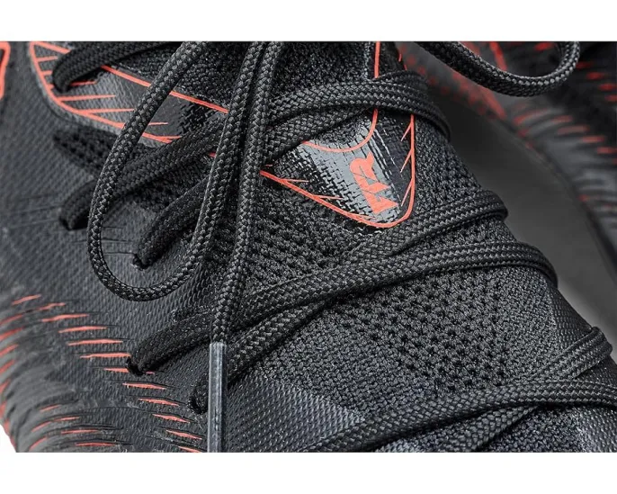 Бутсы PUMA Future 9 Match Firm AG для плеймейкеров с эластичным воротником