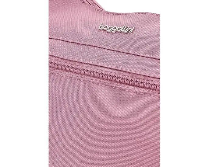 Полумесячная сумка Baggallini Modern Pocket с ремнем через плечо