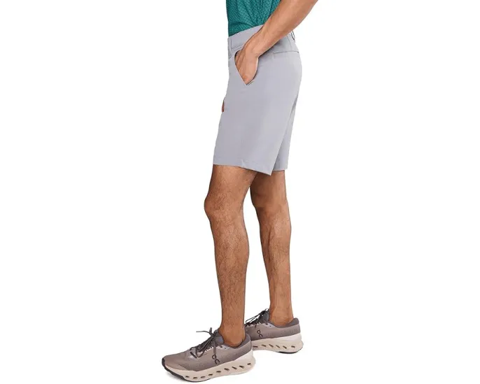 Tommy Bahama Шорты Barbados Pro 9 с защитой UPF 30 и влагоотведением