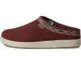 Сабо KEEN Elle Mule из замши с технологией контроля запаха