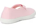 Детские туфли Cienta Kids 56000 на липучке из холста