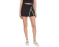 Юбка-шорты Forehand Skort с разрезом спереди и эластичной талией FP Movement