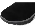 Ботильоны SKECHERS Easy Going Modern Hour Suede Hands Free Slip-ins с меховой подкладкой