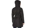Утепленная куртка-тренч Welsey с технологией Helly Tech и съемным поясом