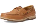 Кожаные туфли Sperry Gold Cup Boat с технологией Wave-Spring