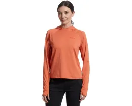 Толстовка Marmot Windridge с капюшоном и защитой UPF 50