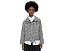 Куртка Bronwyn Check Showerproof Barbour с капюшоном