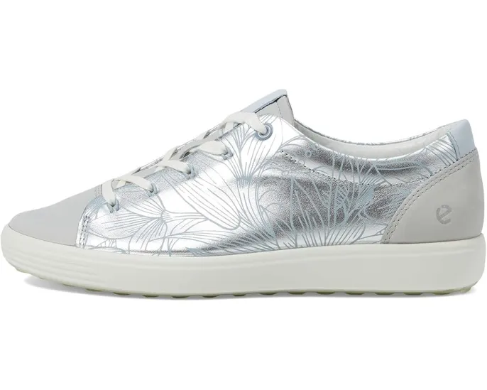 Soft 7 Floral