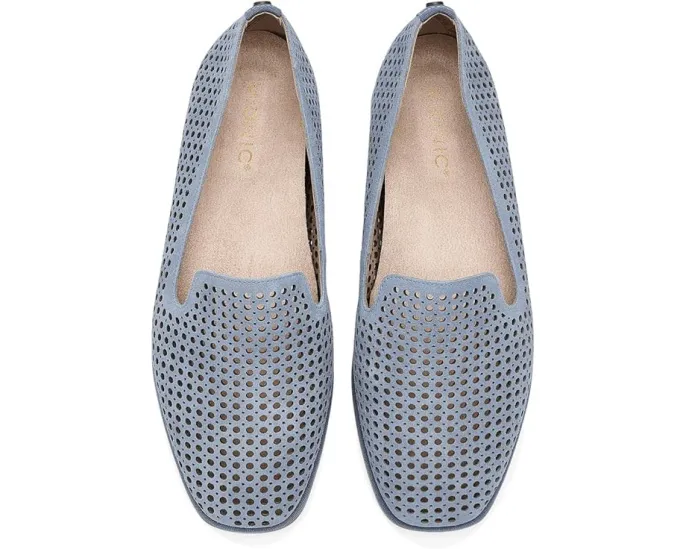 VIONIC Willa 2.0 лоферы с технологией VIO MOTION и гибкой резиновой подошвой