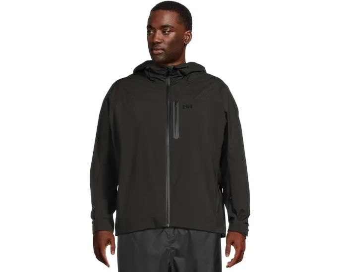 Куртка Helly Hansen Swift 3in1 Jacket с трехслойной системой утепления