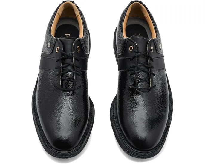 FootJoy Premiere Series Packard водонепроницаемые с кожаным верхом