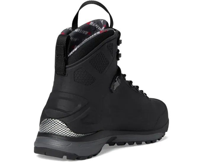 Зимние ботинки Baffin Borealis с системой утепления Ultralite