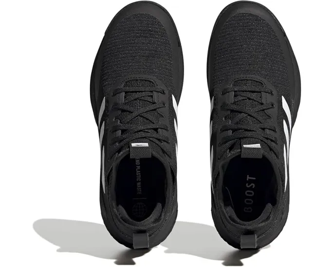 Волейбольные кроссовки adidas Crazyflight Mid с технологией Boost