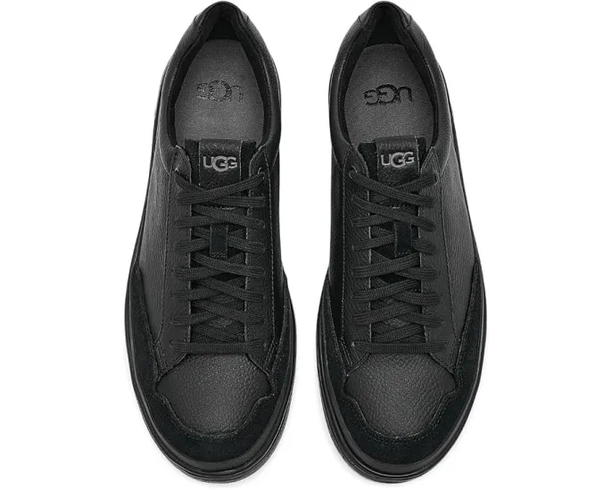 Кроссовки South Bay Low от UGG черные