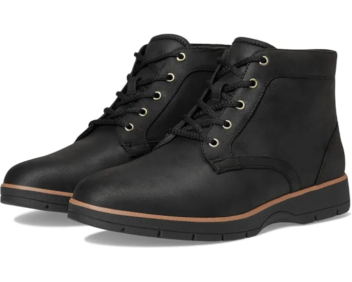 Ботинки Dr. Scholl's Northstar на шнурках с антимикробной стелькой