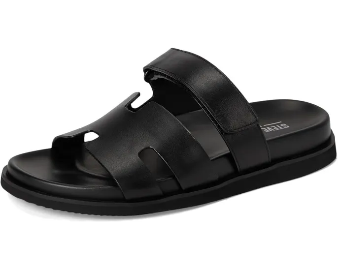 Сандалии Steve Madden Maiven с H-образным верхом из кожи