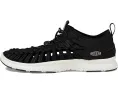 Кроссовки KEEN Uneek O3 из переработанного полиэстера с двумя шнурками
