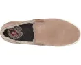 OluKai Лоферы Pehuea Heu с подкладкой из овчины и стелькой Everfit