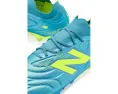 Бутсы New Balance Tekela Team Low Laced FG V5 с синтетическим верхом