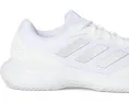 Теннисные кроссовки Adidas Game Court 2 с сетчатым верхом и подошвой Adiwear