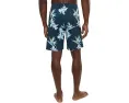 Шорты для серфинга Phantom Eco Weekender 20 дюймов (50.8 см) от Hurley с цветочным принтом