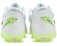 Бутсы для лакросса New Balance FreezeLX V5 с технологией QUIX Rail