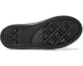 Converse Kids кроссовки Chuck Taylor All Star Lift Disco с блестками на платформе
