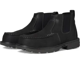 Челси ботинки Twisted X Work 4 дюйма с защитным мыском и переработанными материалами