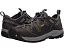 Рабочие туфли KEEN Utility Atlanta Cool II ESD со стальным мыском и антистатическими свойствами