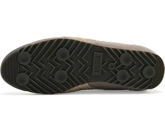 Puma кроссовки Arizona Suede Shoes из замши классические низкие