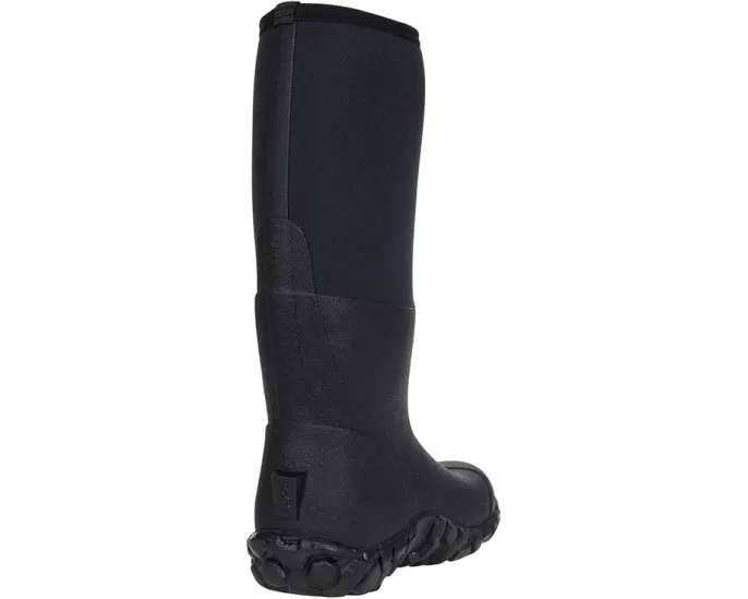 Высокие резиновые сапоги Bogs Mesa Solid Tall с утеплением Neo-Tech