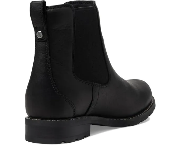 Ariat Wexford водонепроницаемые челси ботинки с технологией ATS