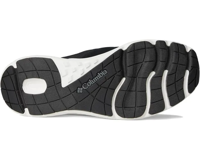 Мокасины Columbia Bethany Slip с технологией Omni-Max и подошвой Omni-Grip