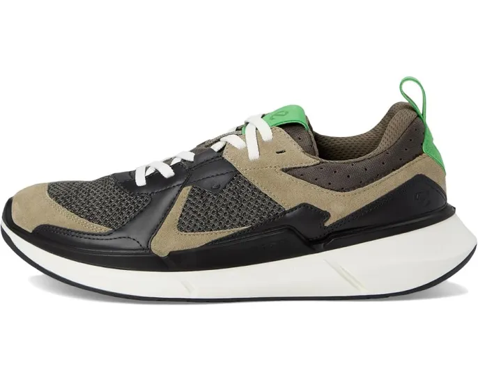 Кроссовки ECCO Biom 2.2 Sport Cross Trainer с технологией LYTR и замшевым верхом