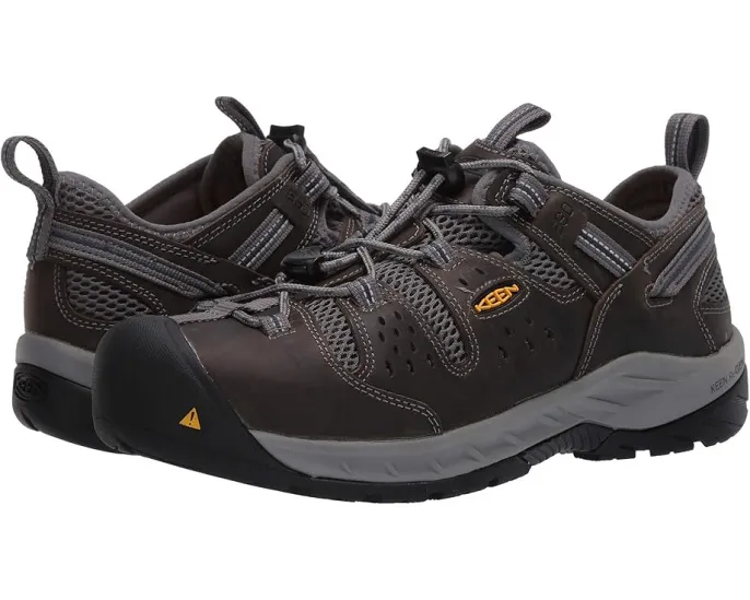 KEEN Atlanta Cool II ESD с защитным стальным носком