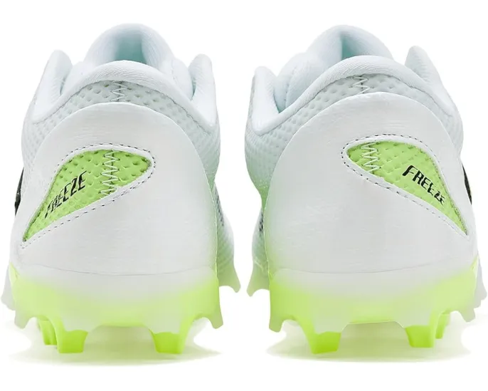 Бутсы для лакросса New Balance FreezeLX V5 с технологией QUIX Rail