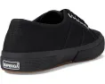 Кроссовки Superga 2750 COTU Classic из хлопка с резиновой подошвой