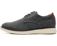 Florsheim Оксфорды Launch Canvas Plain Toe с технологией Flexsole